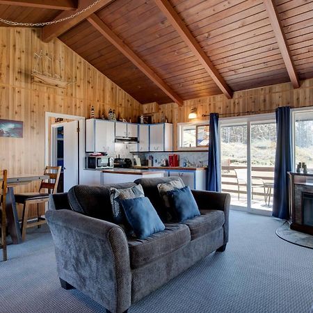 Moolack Shores Inn Newport Zewnętrze zdjęcie