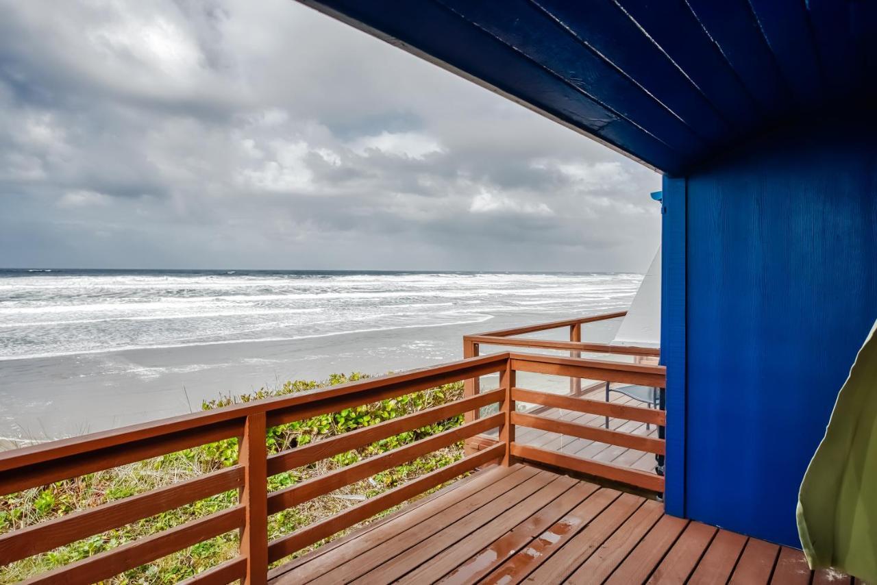 Moolack Shores Inn Newport Zewnętrze zdjęcie