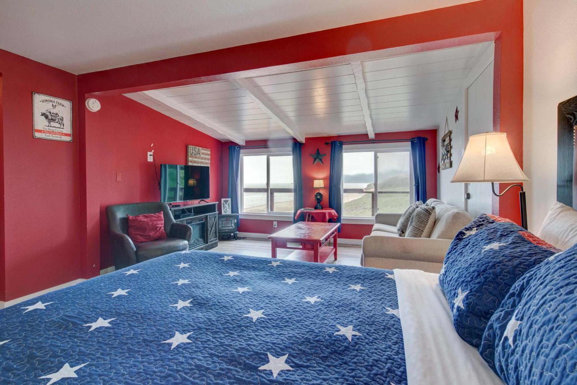 Moolack Shores Inn Newport Pokój zdjęcie
