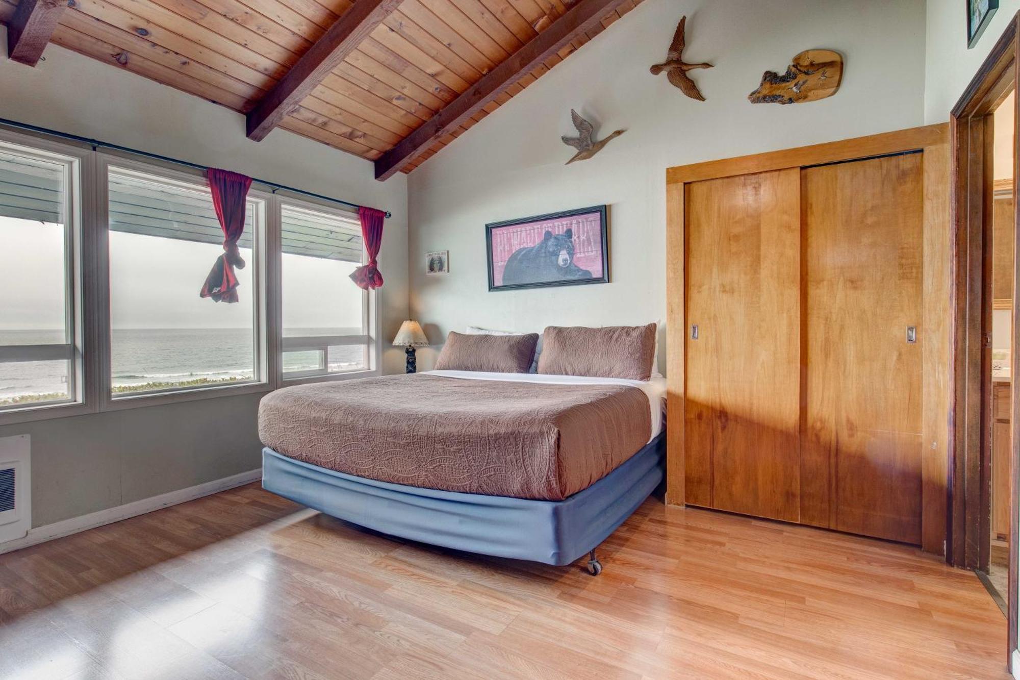 Moolack Shores Inn Newport Pokój zdjęcie