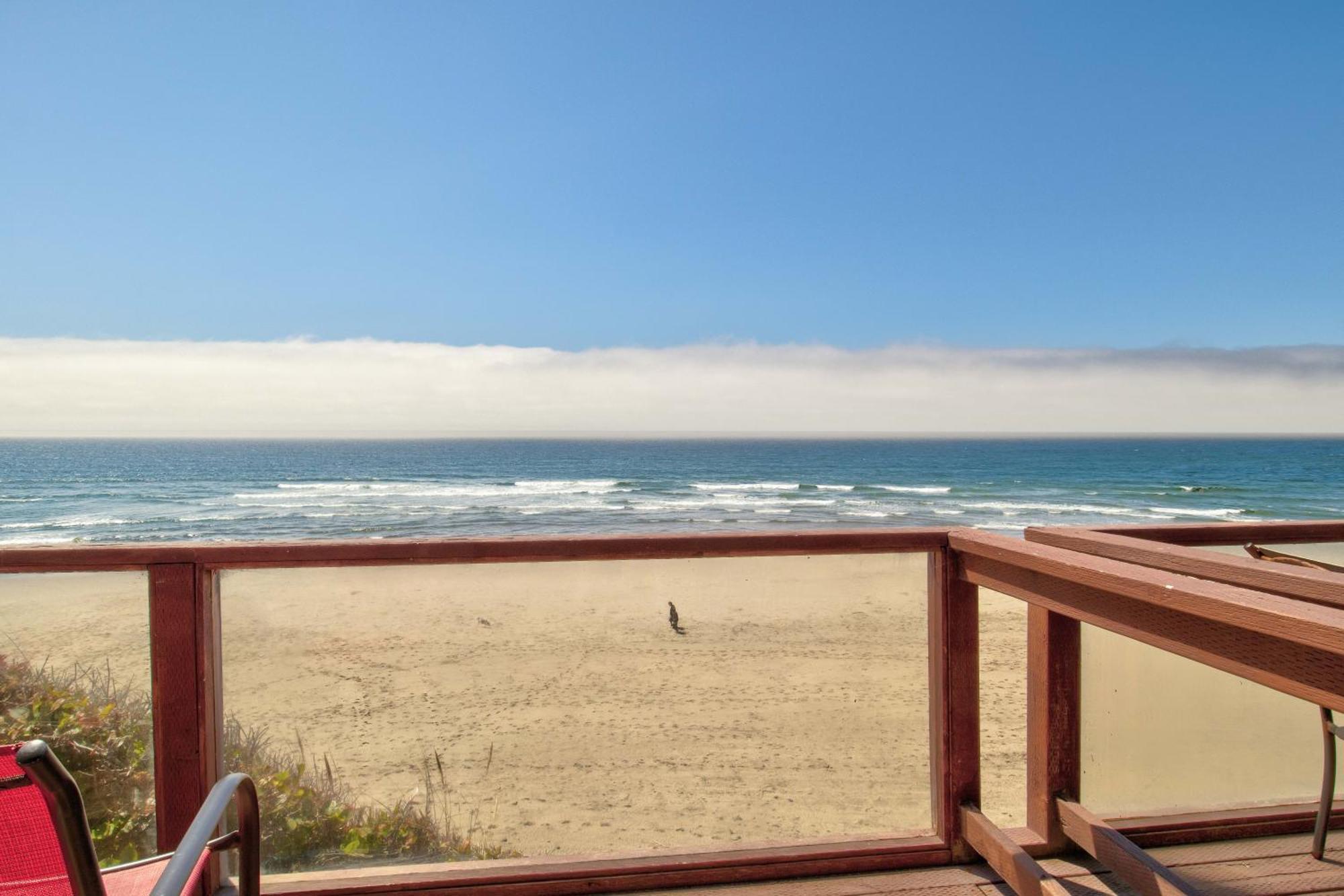 Moolack Shores Inn Newport Zewnętrze zdjęcie