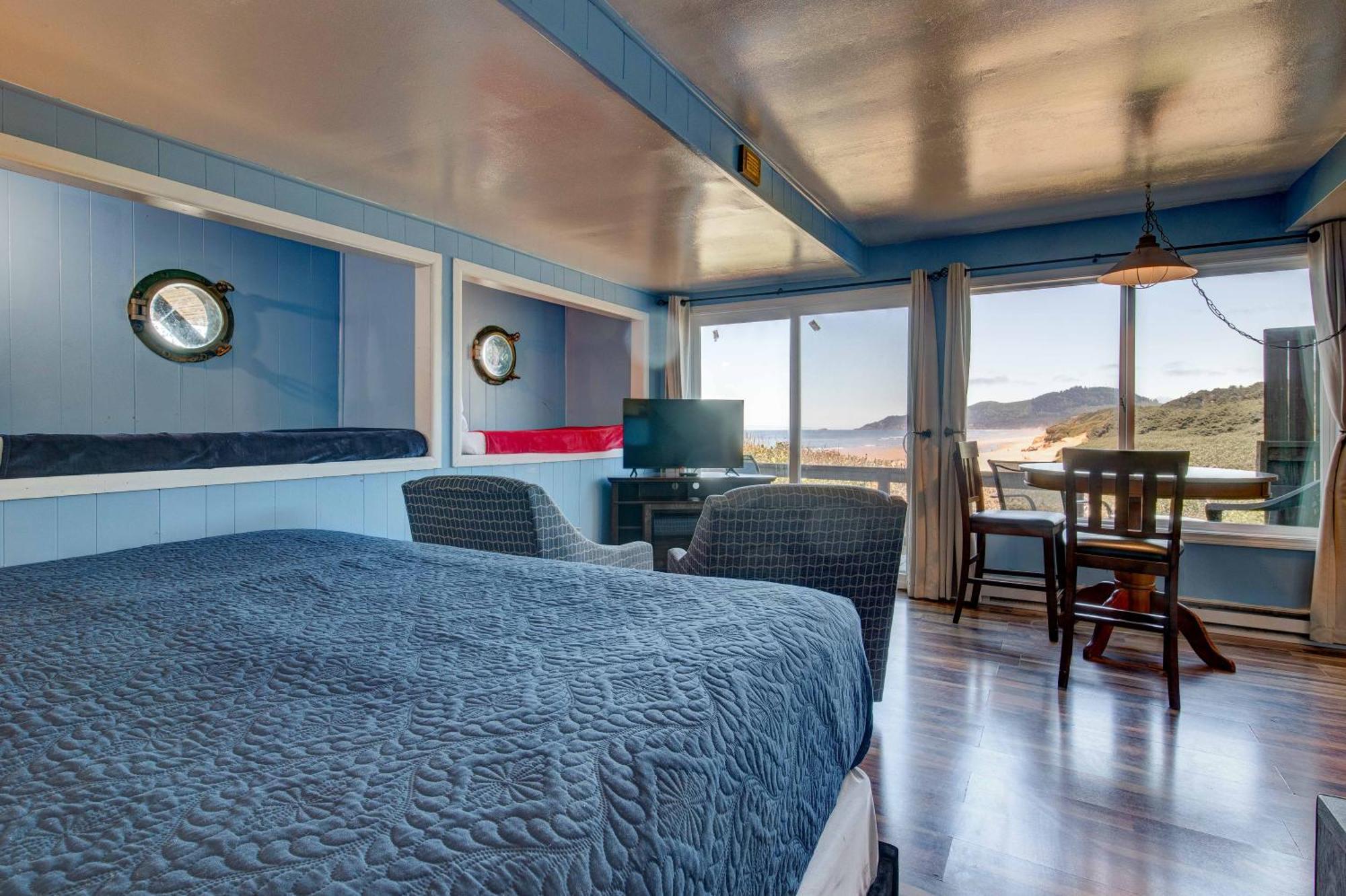 Moolack Shores Inn Newport Pokój zdjęcie