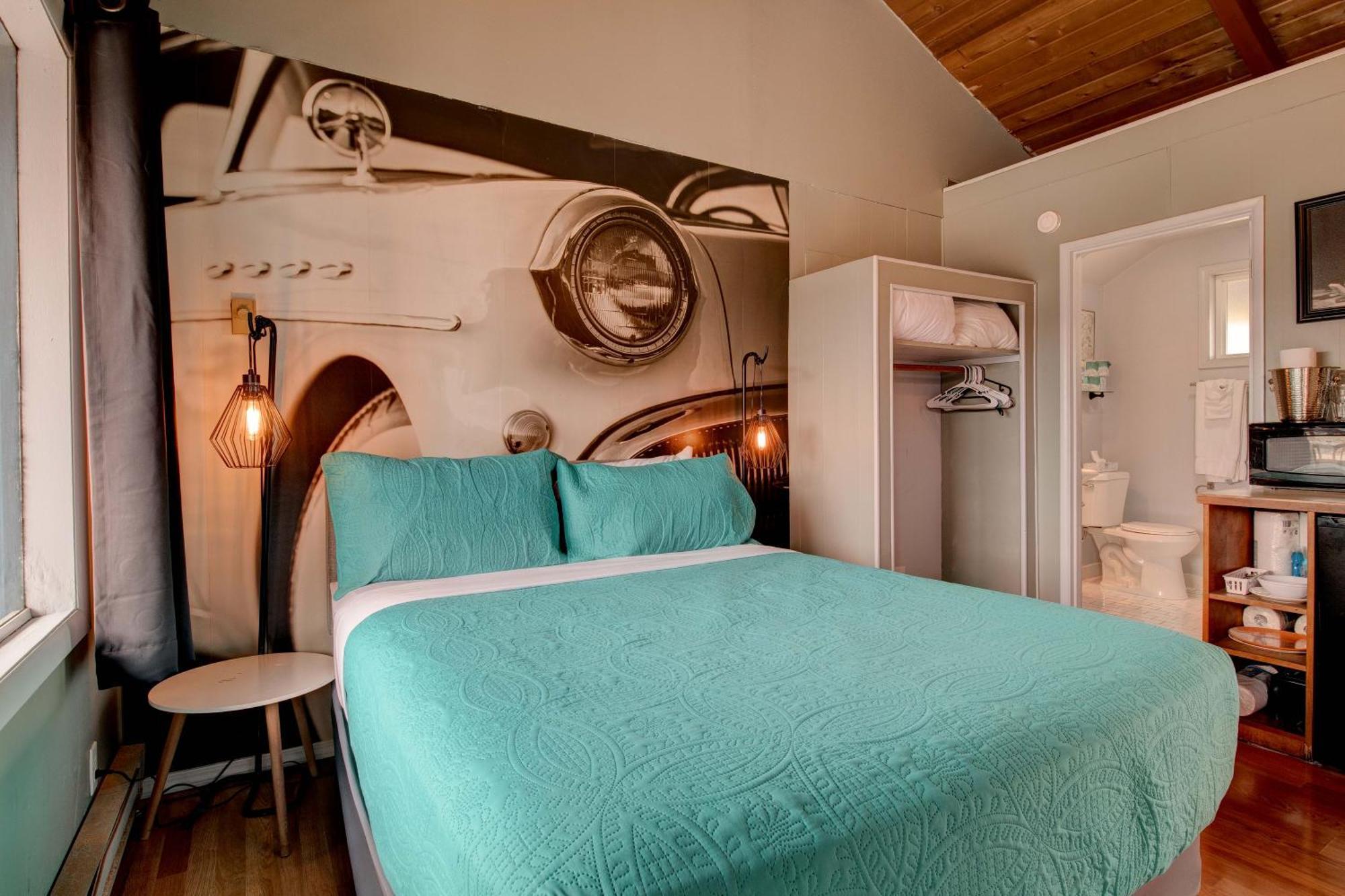 Moolack Shores Inn Newport Zewnętrze zdjęcie