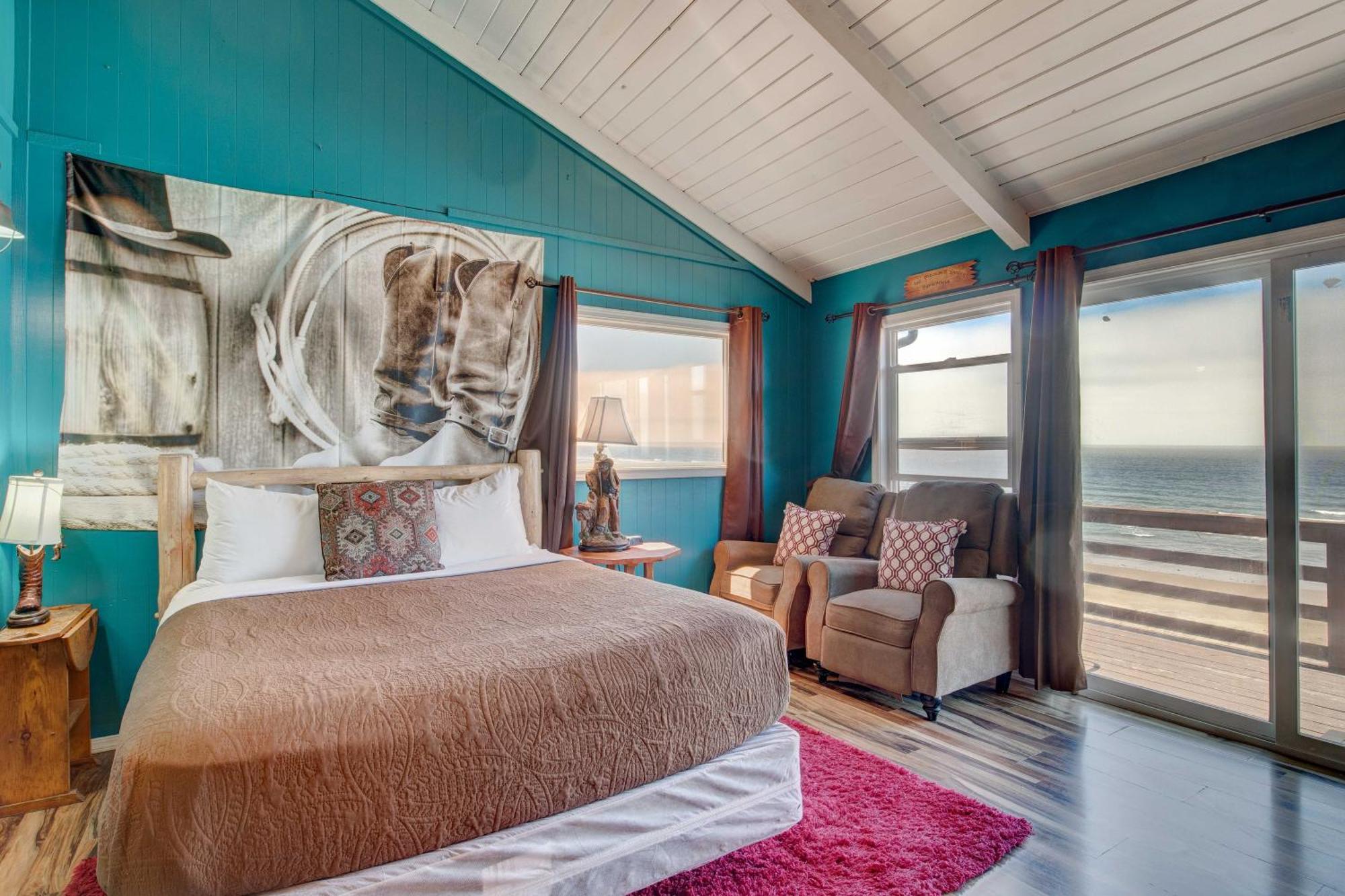 Moolack Shores Inn Newport Zewnętrze zdjęcie