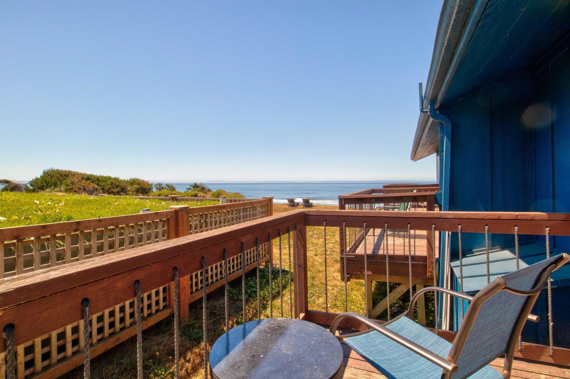 Moolack Shores Inn Newport Zewnętrze zdjęcie