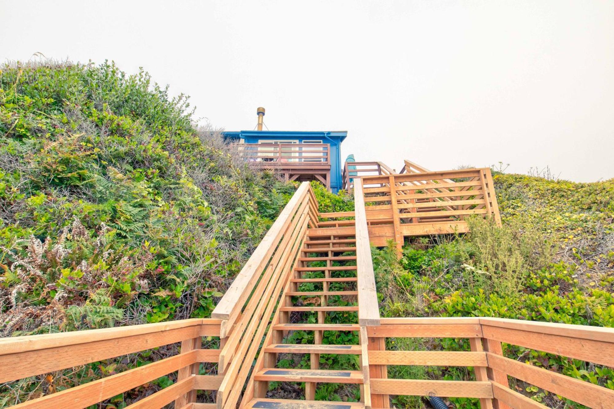 Moolack Shores Inn Newport Zewnętrze zdjęcie