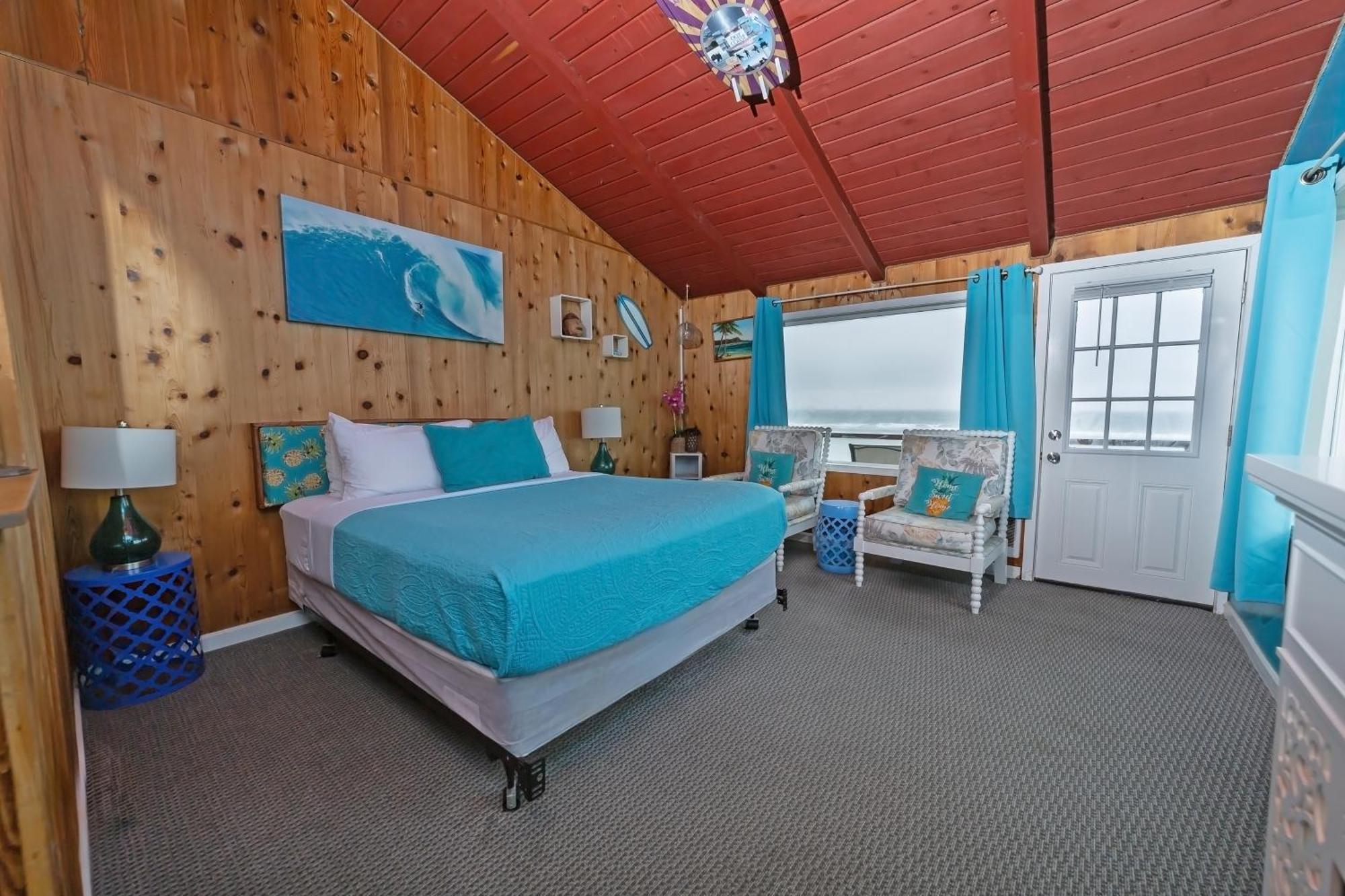 Moolack Shores Inn Newport Zewnętrze zdjęcie