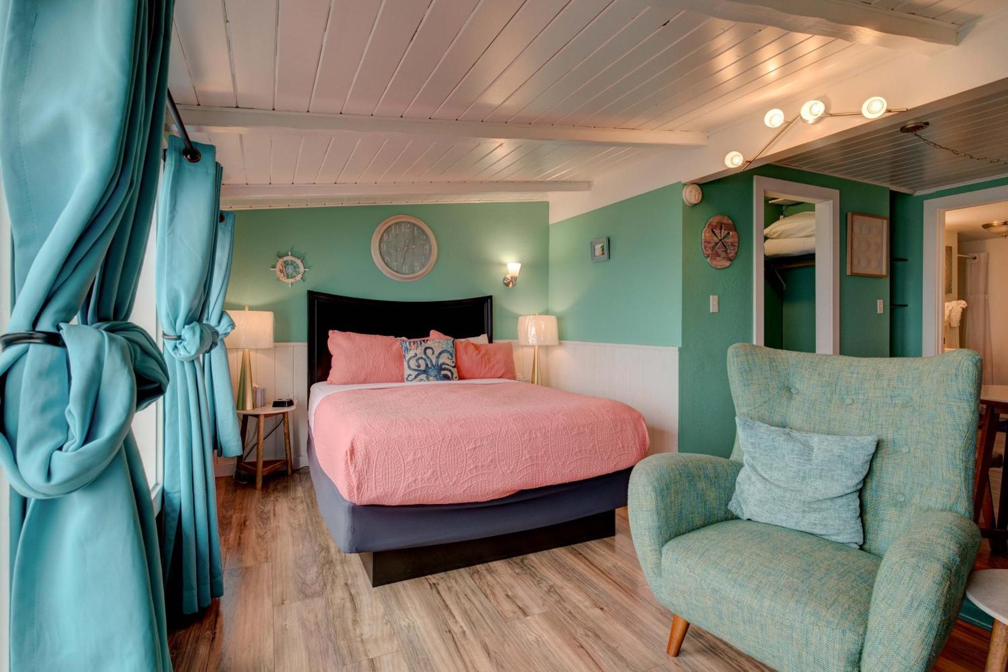 Moolack Shores Inn Newport Pokój zdjęcie