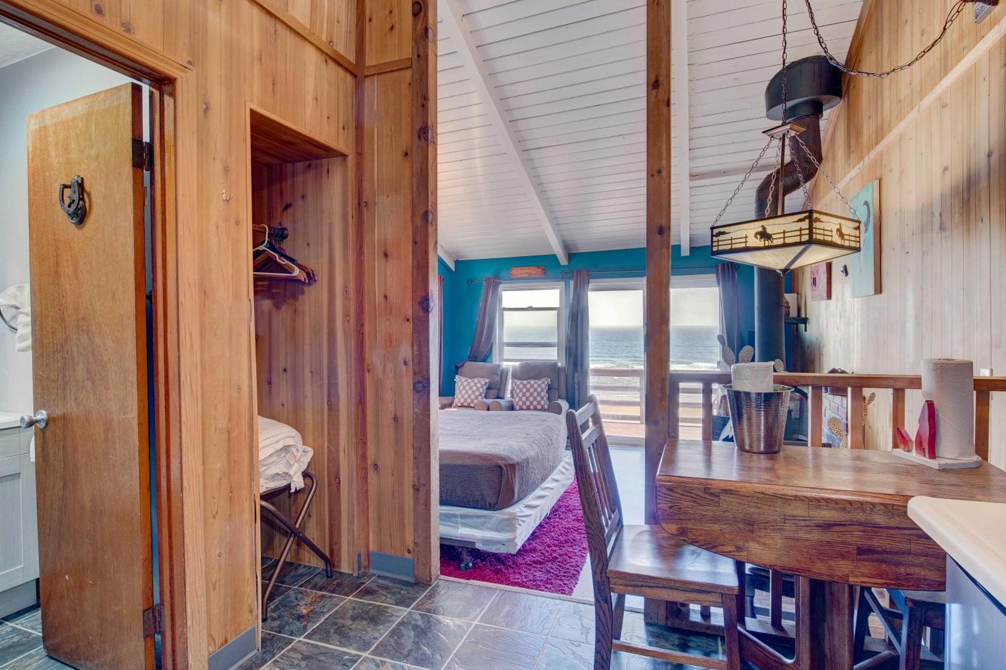 Moolack Shores Inn Newport Pokój zdjęcie