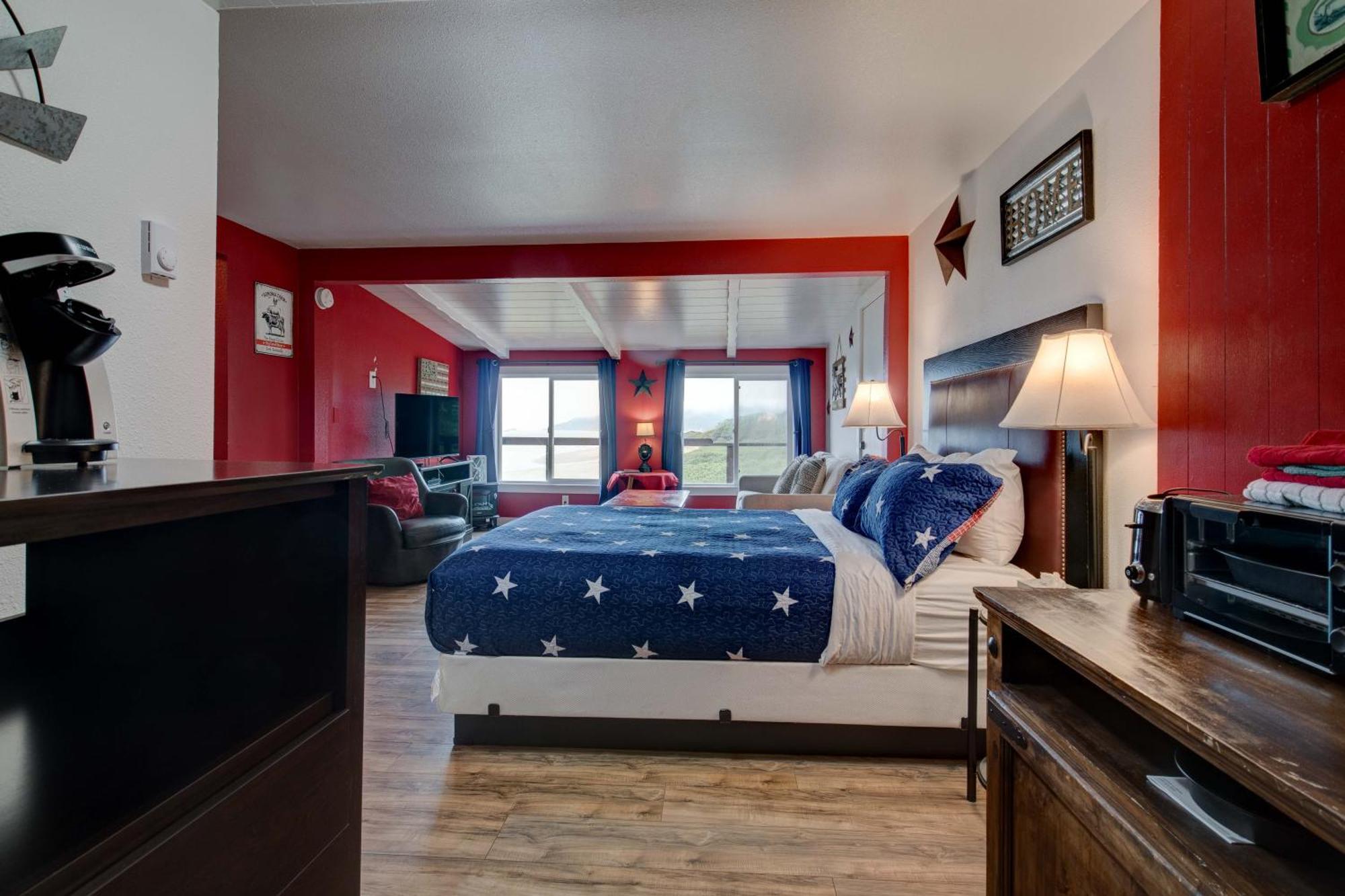 Moolack Shores Inn Newport Pokój zdjęcie