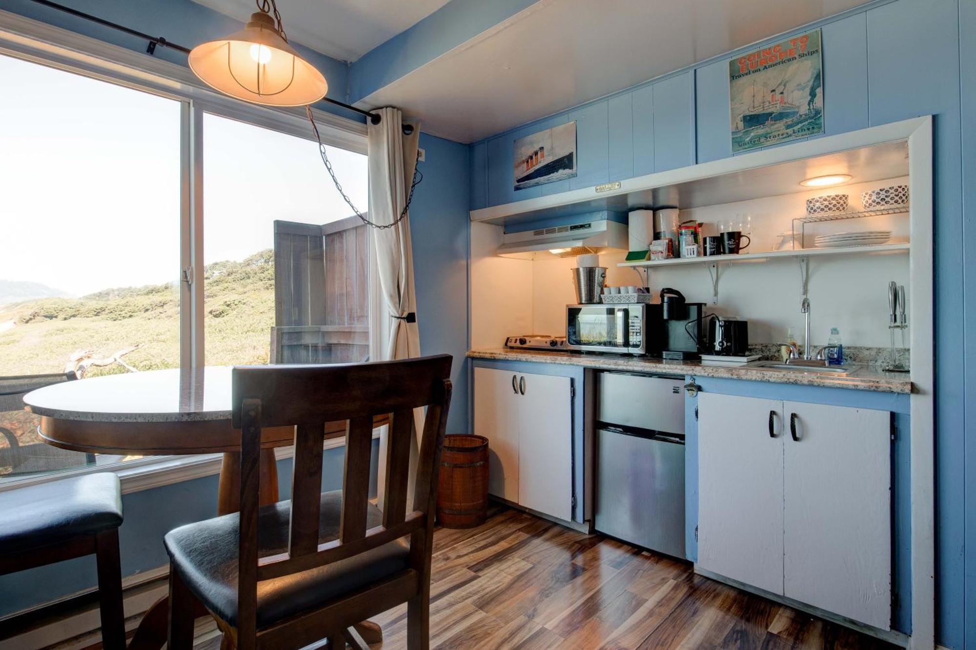 Moolack Shores Inn Newport Pokój zdjęcie