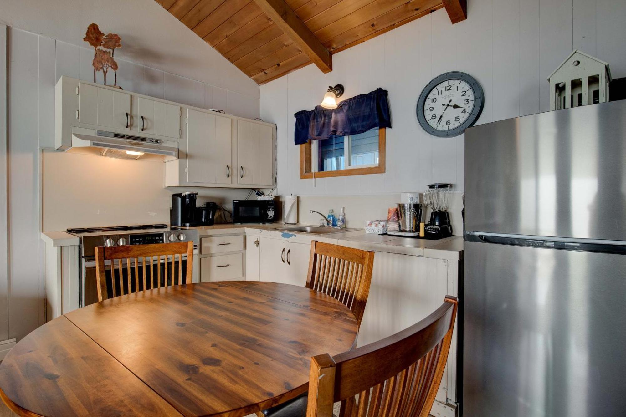 Moolack Shores Inn Newport Pokój zdjęcie