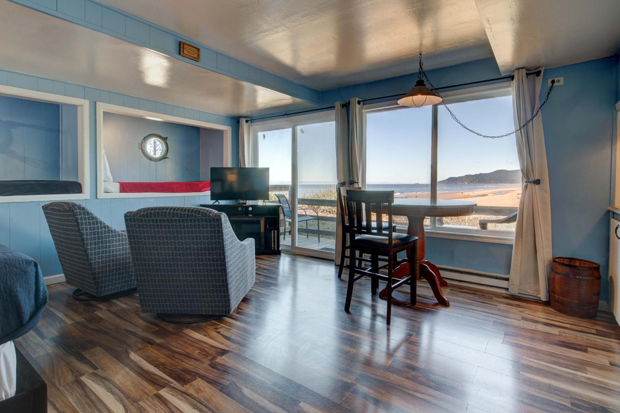 Moolack Shores Inn Newport Pokój zdjęcie