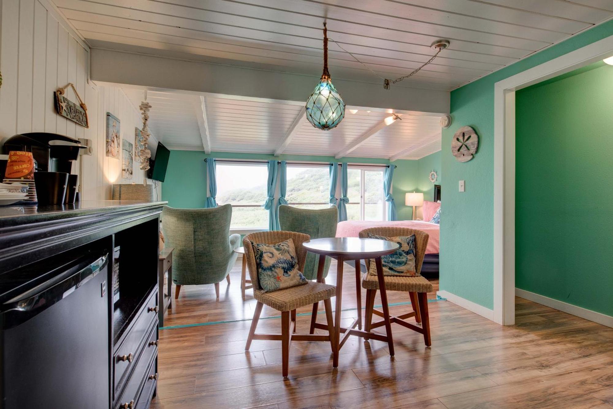 Moolack Shores Inn Newport Pokój zdjęcie