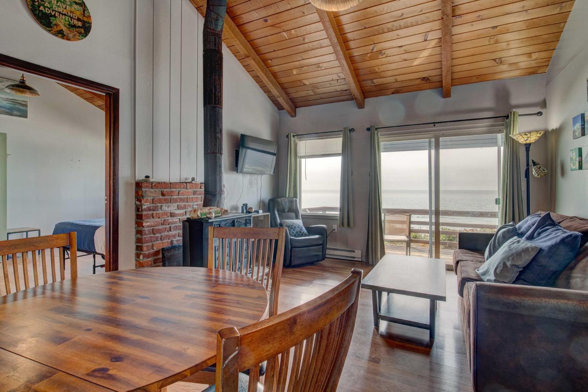 Moolack Shores Inn Newport Pokój zdjęcie