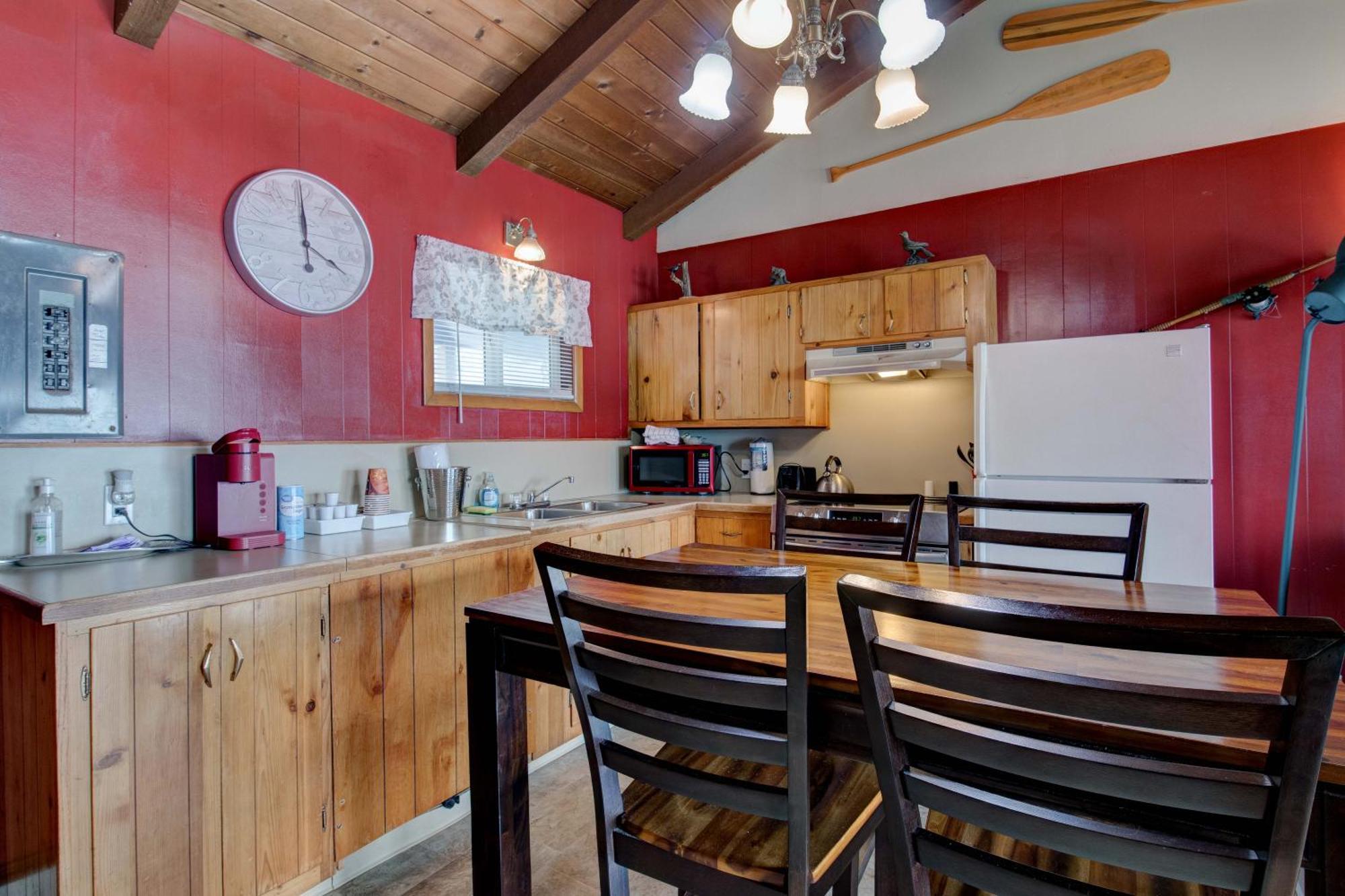 Moolack Shores Inn Newport Pokój zdjęcie