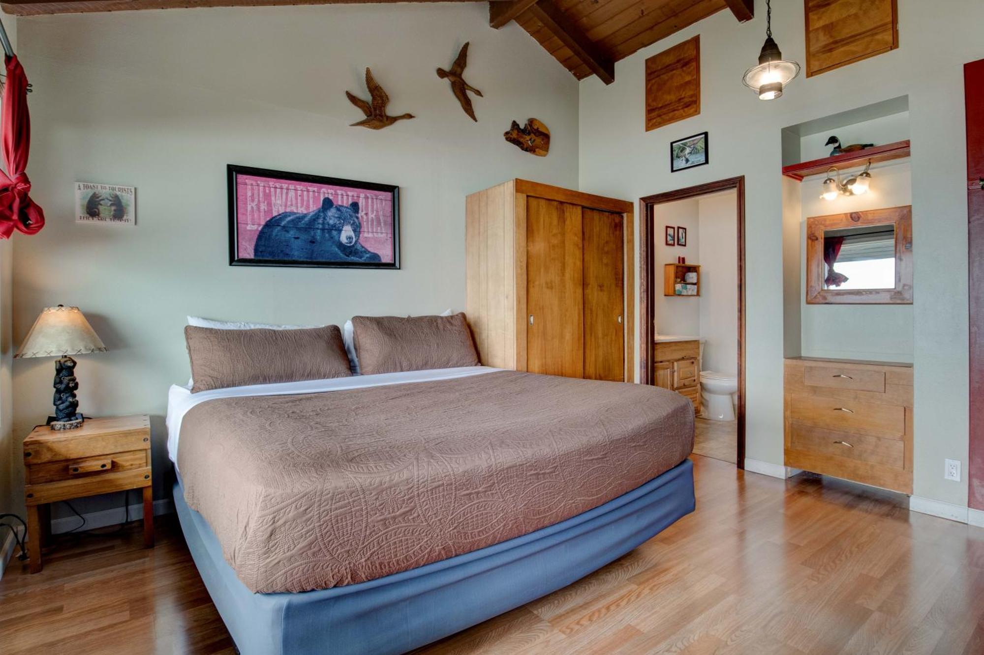 Moolack Shores Inn Newport Pokój zdjęcie