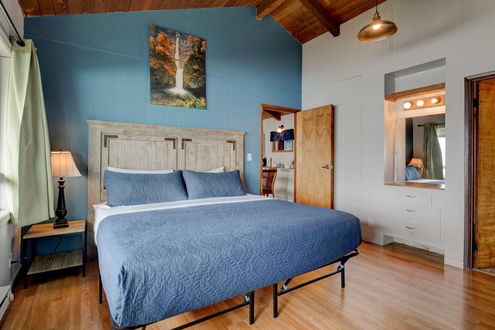 Moolack Shores Inn Newport Pokój zdjęcie