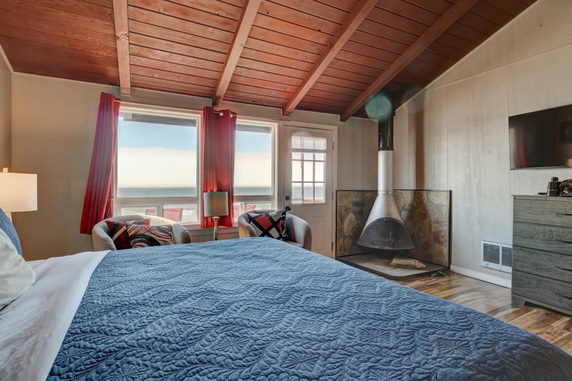 Moolack Shores Inn Newport Pokój zdjęcie