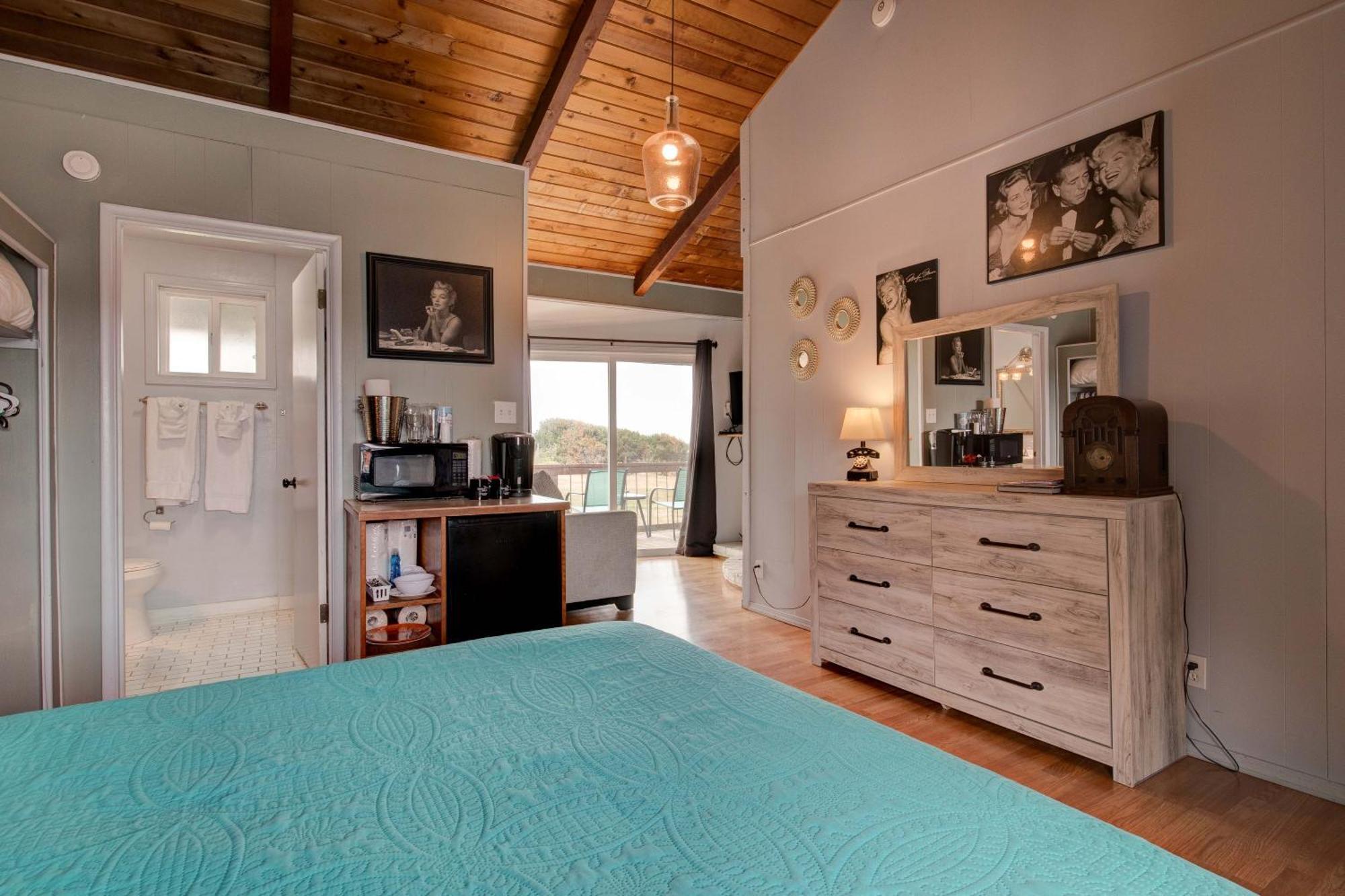 Moolack Shores Inn Newport Pokój zdjęcie