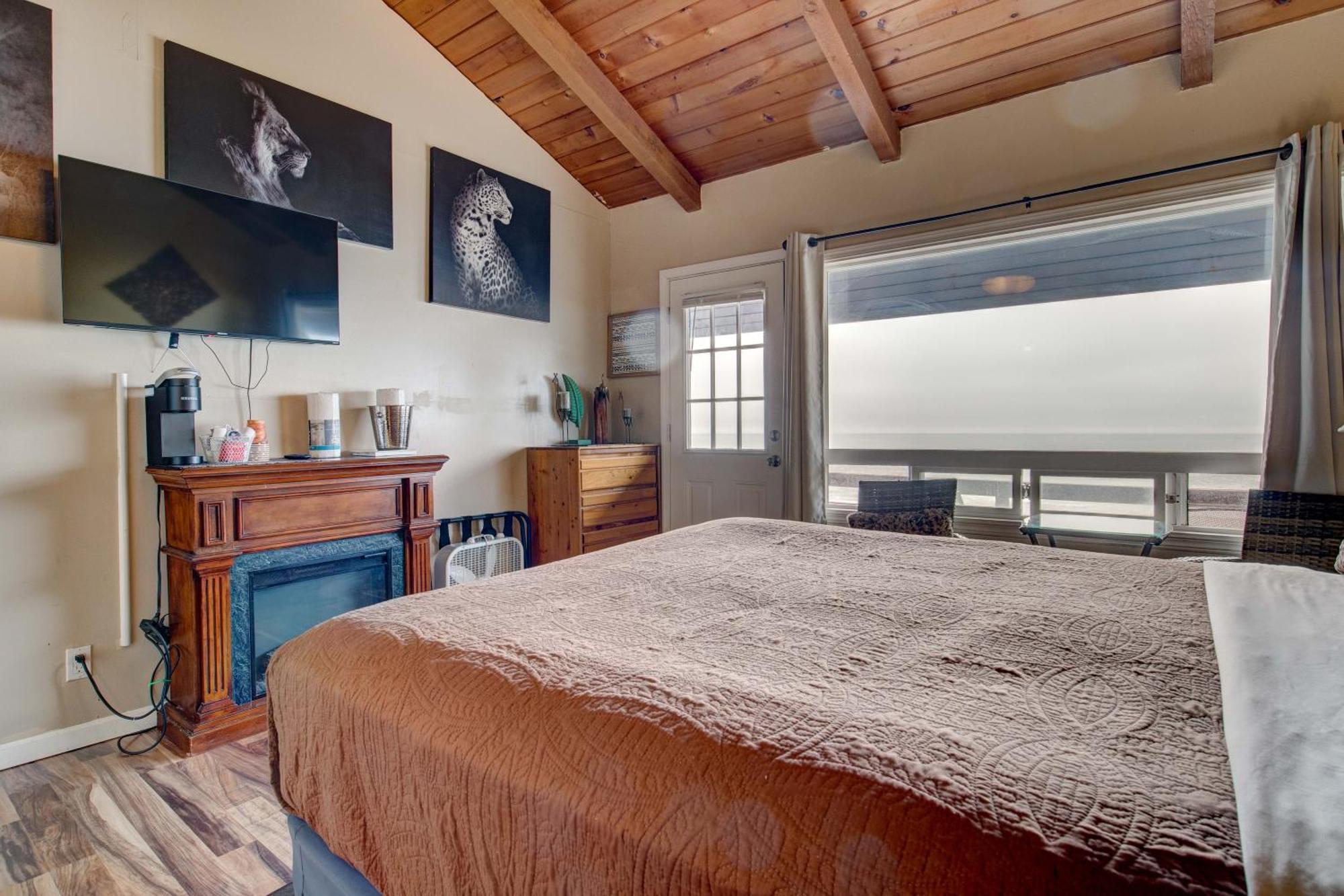 Moolack Shores Inn Newport Pokój zdjęcie
