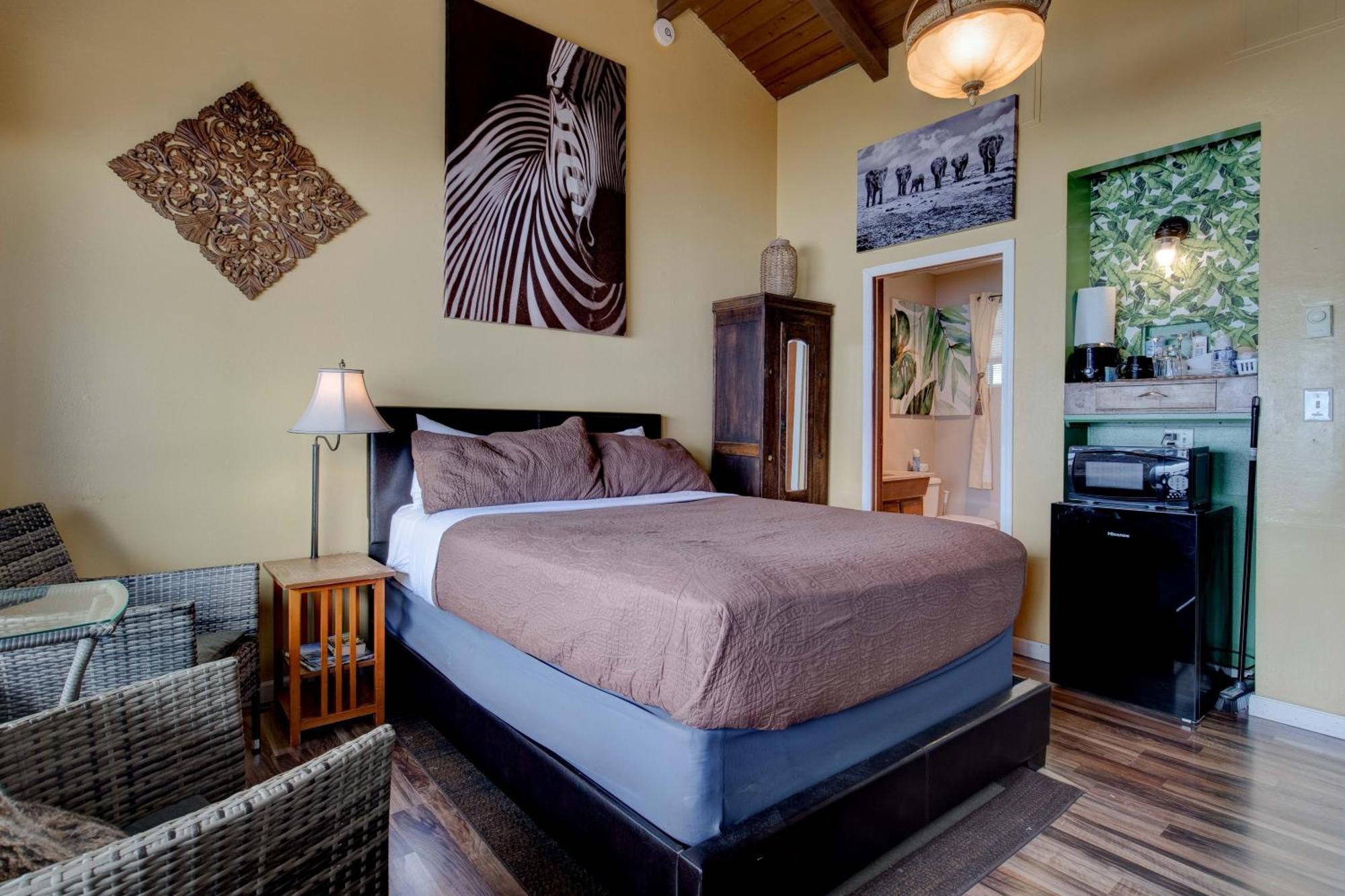 Moolack Shores Inn Newport Pokój zdjęcie