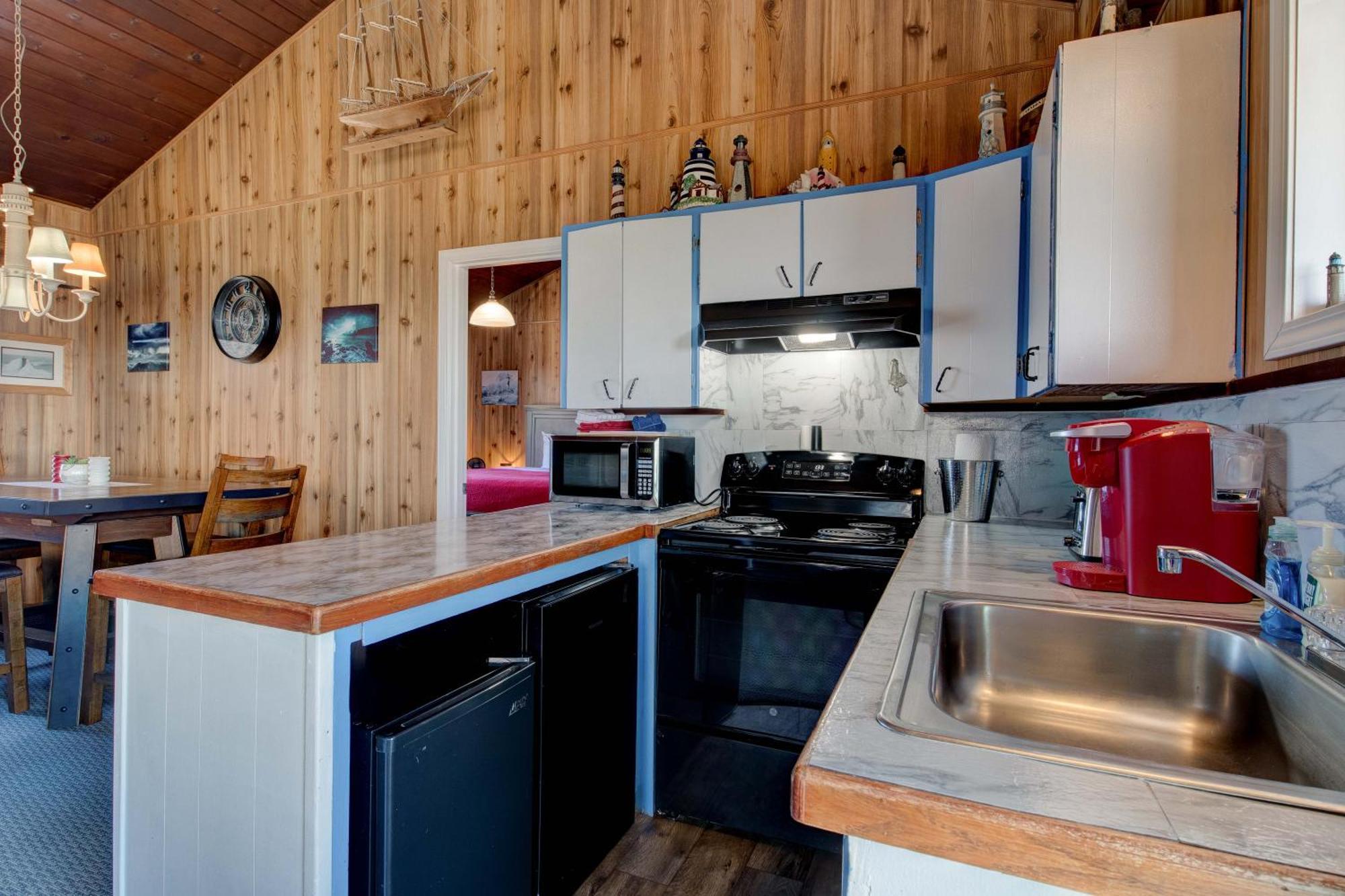 Moolack Shores Inn Newport Pokój zdjęcie