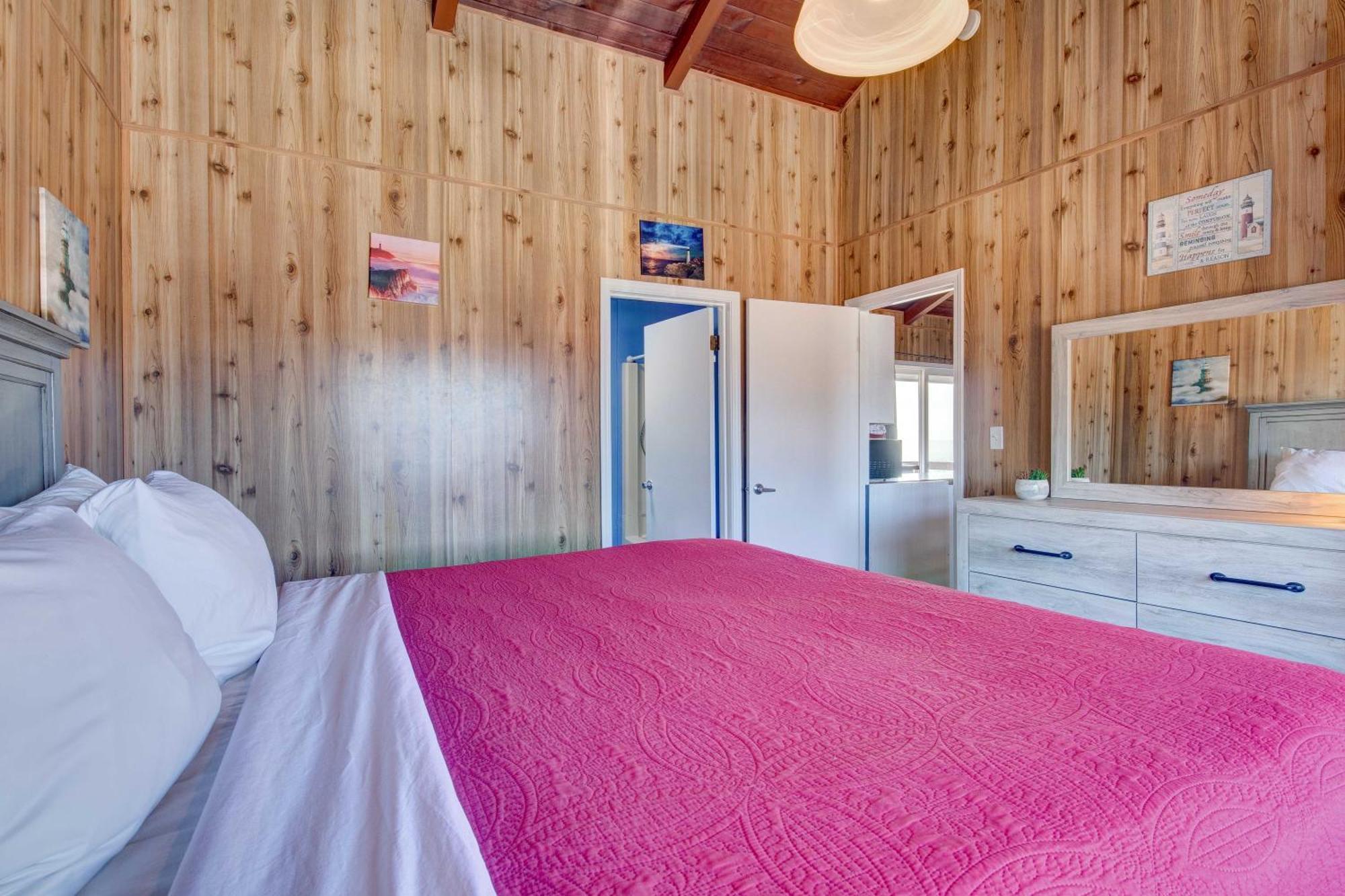Moolack Shores Inn Newport Pokój zdjęcie