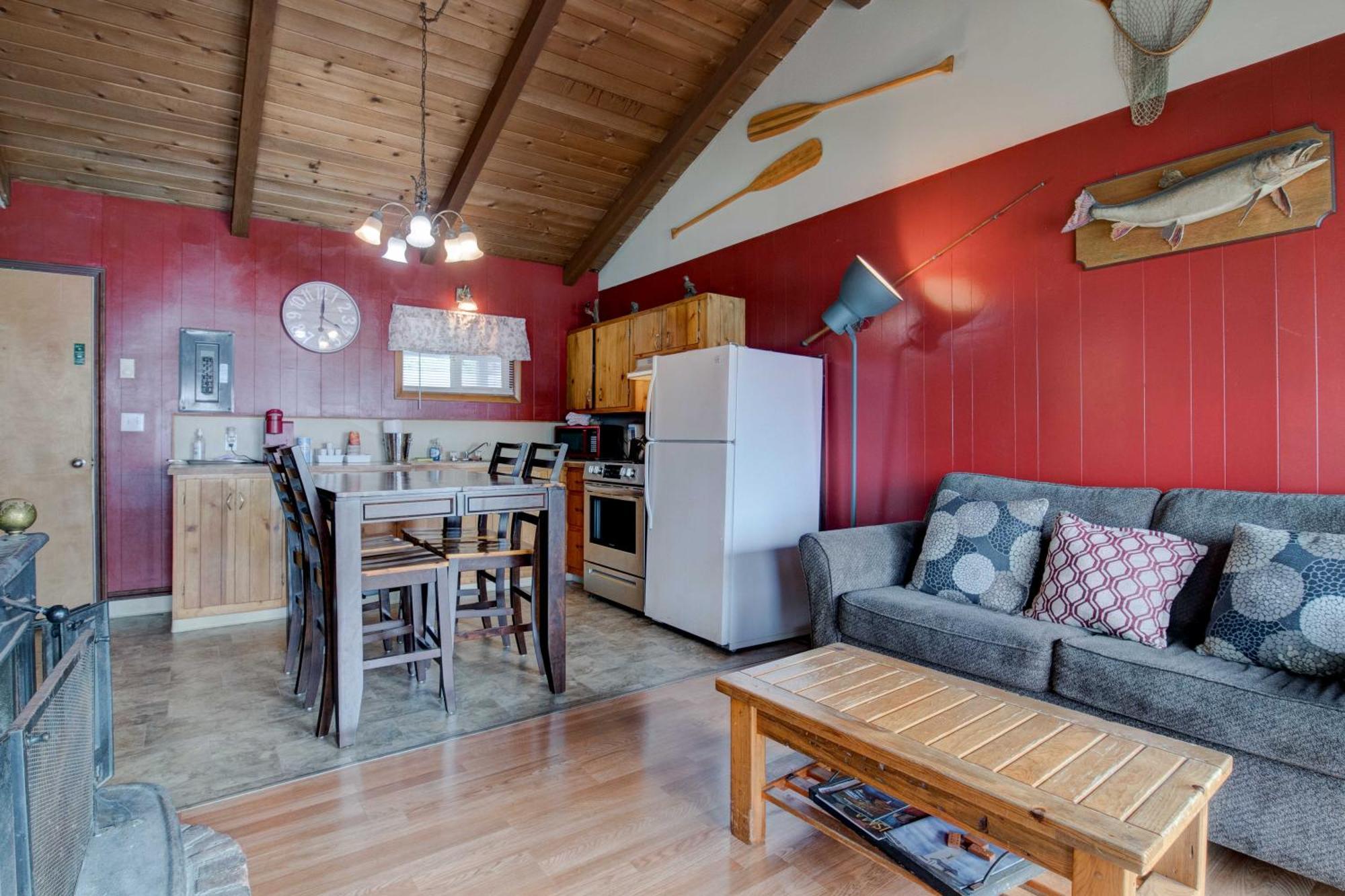 Moolack Shores Inn Newport Pokój zdjęcie