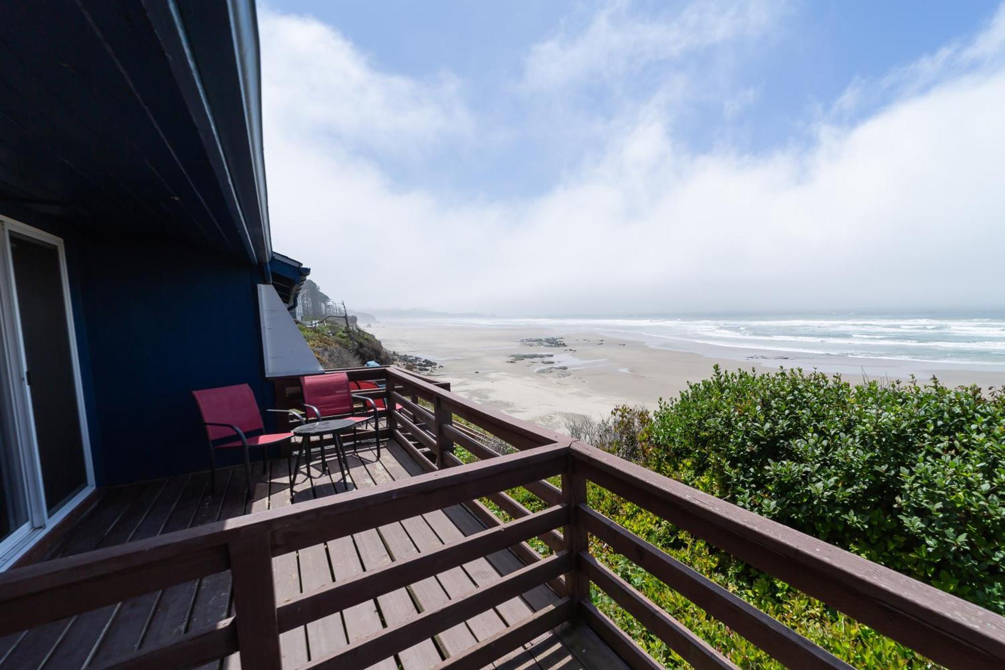 Moolack Shores Inn Newport Pokój zdjęcie