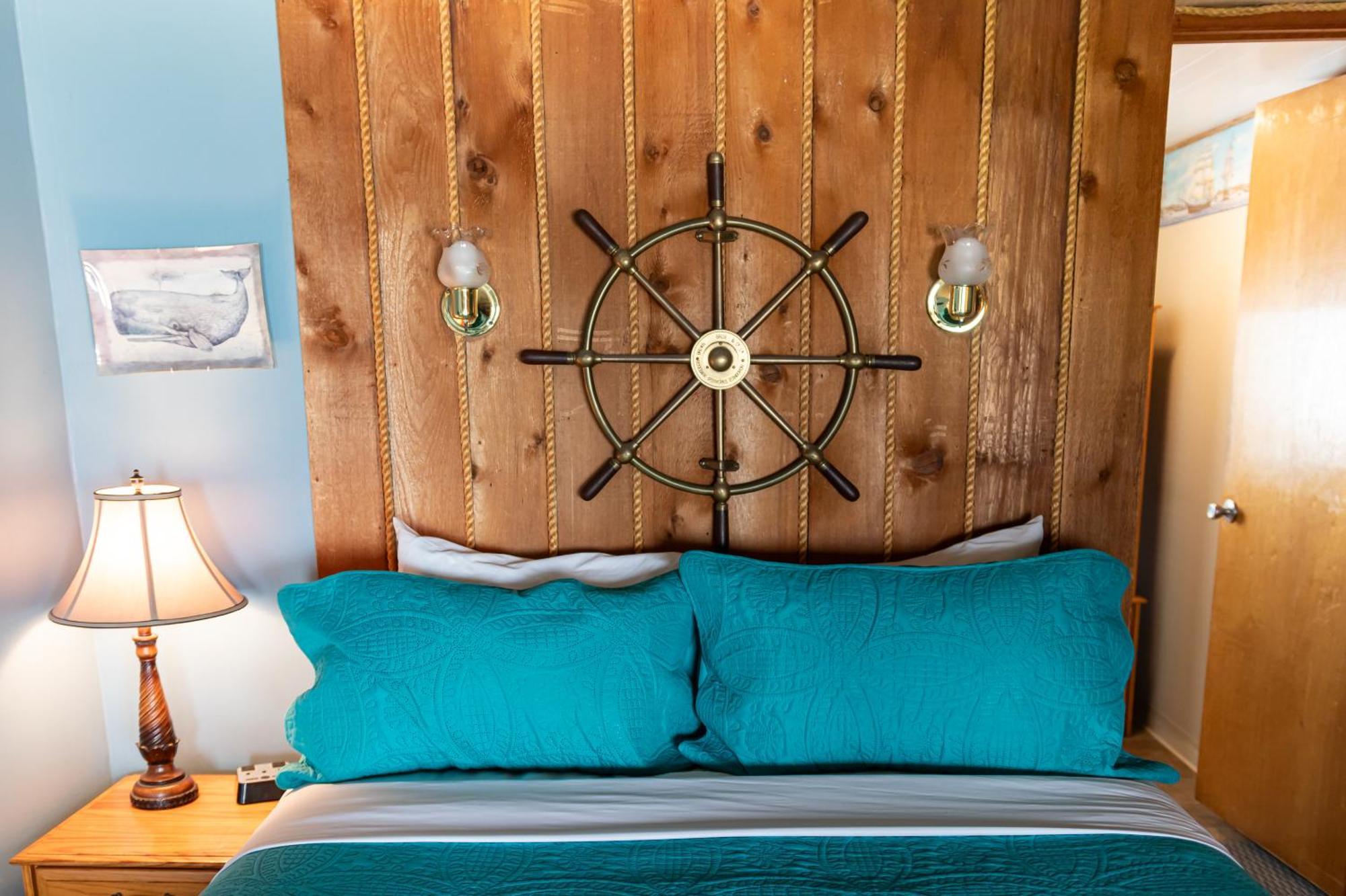Moolack Shores Inn Newport Zewnętrze zdjęcie